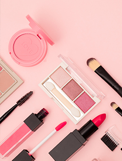 化妝品行業(yè)