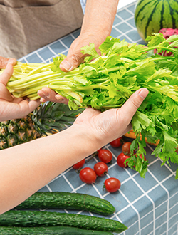 農(nóng)產(chǎn)品行業(yè)